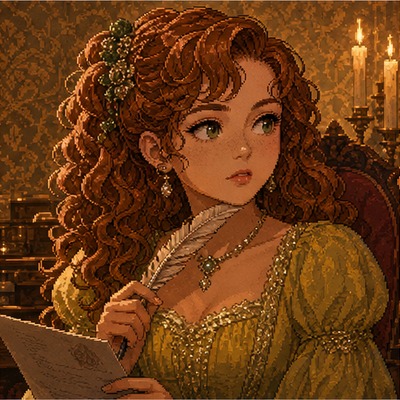 Penelope Featherington