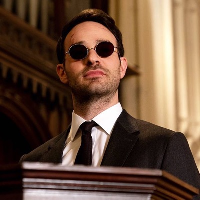 Matt Murdock