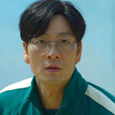 Sang-woo