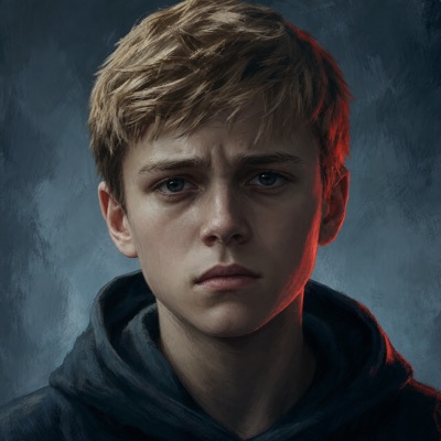 Ryan Butcher character arc