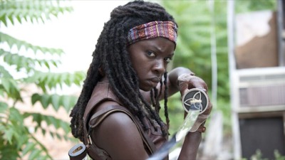 Michonne