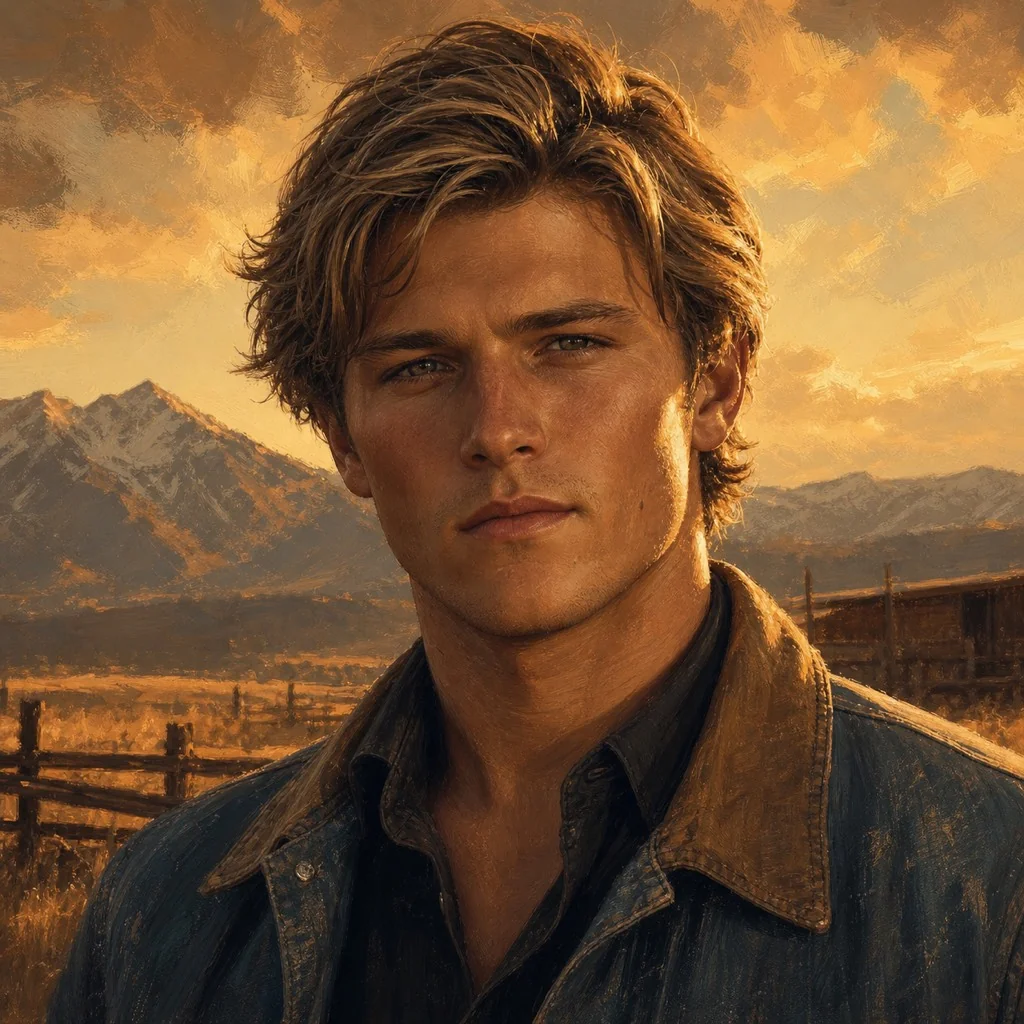 Tate Dutton