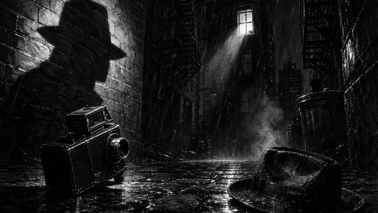 Spider-Noir